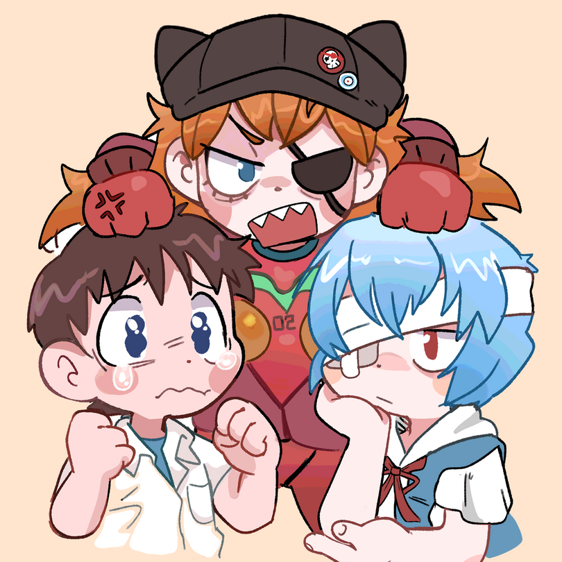 FLAT COLOR