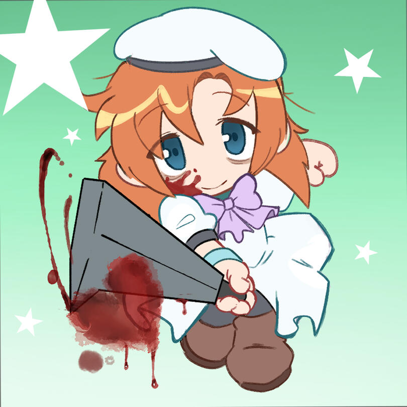 FLAT COLOR