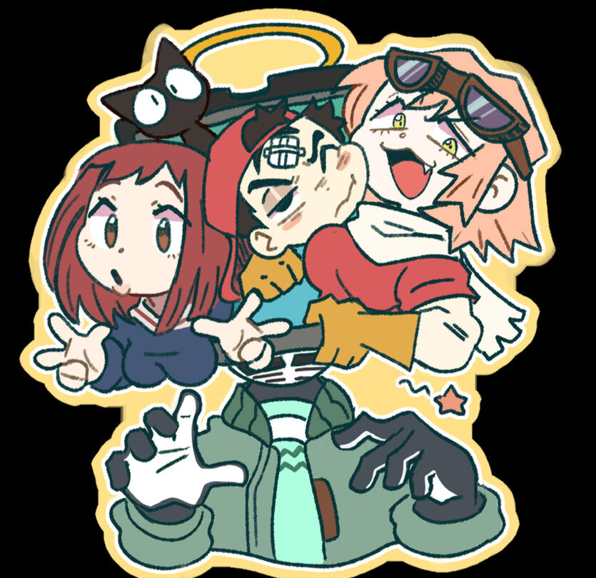 FLAT COLOR